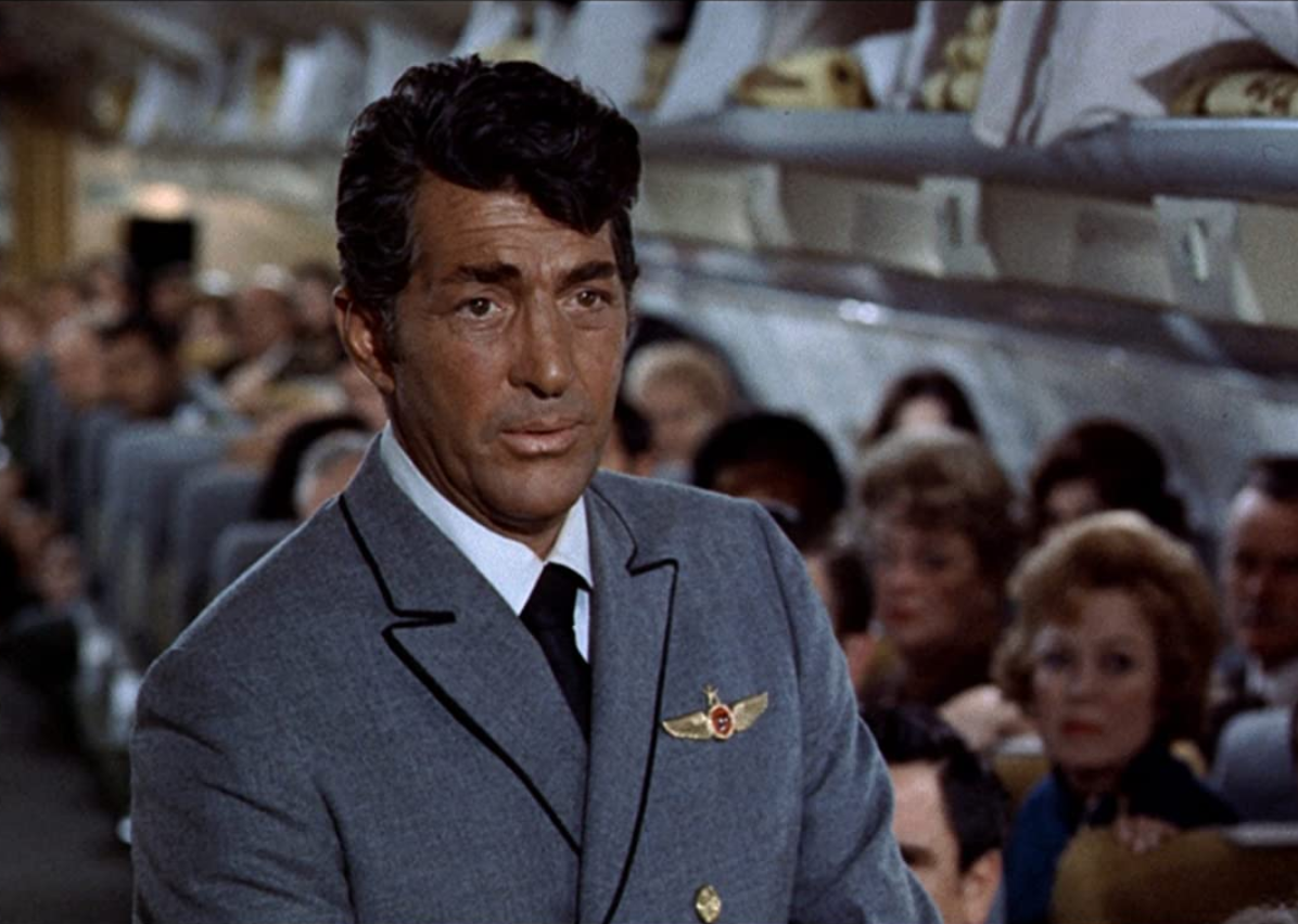 #50. Airport (1970)